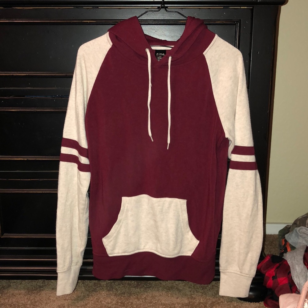 hoodie